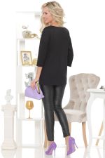 Блузка Моника, стайл DStrend (Акция)