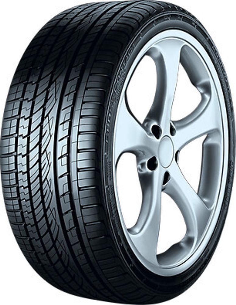 CONTINENTAL CrossContact UHP 265/50R20 111V XL FR