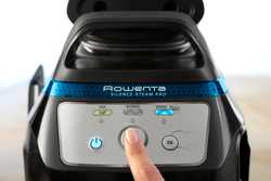 Парогенератор Rowenta Silence Steam Pro DG9222F0