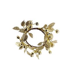 GAEM Декор для свечи, L14 W13 H3,5 см, 2в.