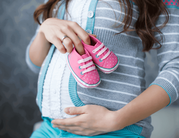 В ожидании чуда – диабет и беременность