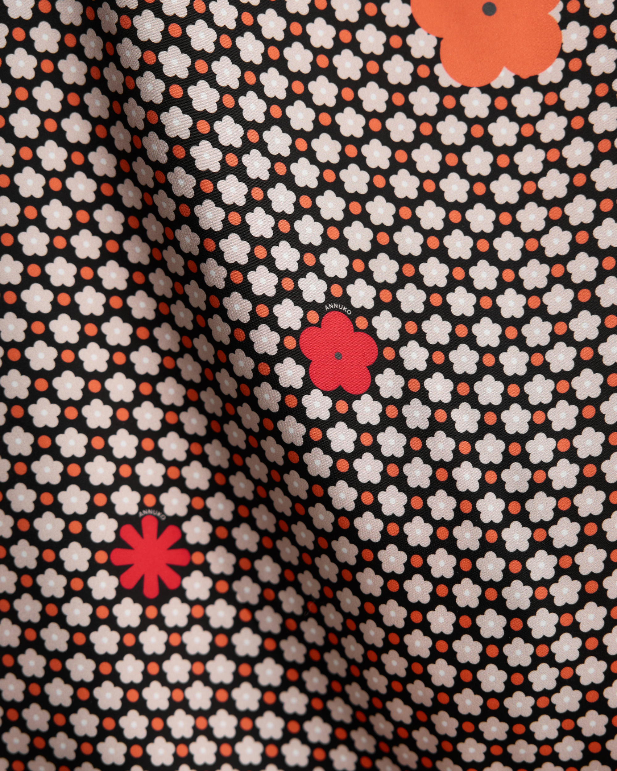 ДВУХСТОРОННИЙ ПЛАТОК 90Х90 PRINT