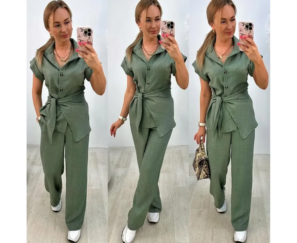 Костюм 2592880 Fabrika