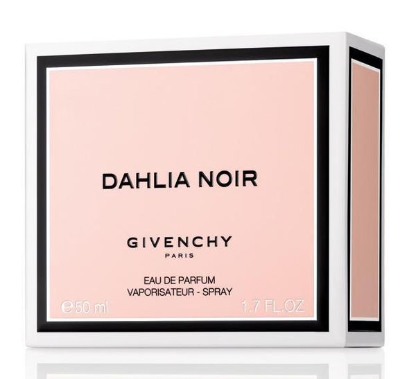 Givenchy Dahlia Noir Eau De Parfum