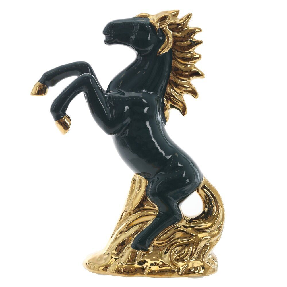 GAEM Фигурка декоративная "Лошадь", L14 W6 H20 см