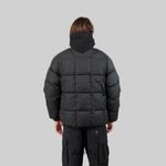  Пуховик мужской Puma Puffer Jacket артикул:62650601 - купить в магазине Дайс