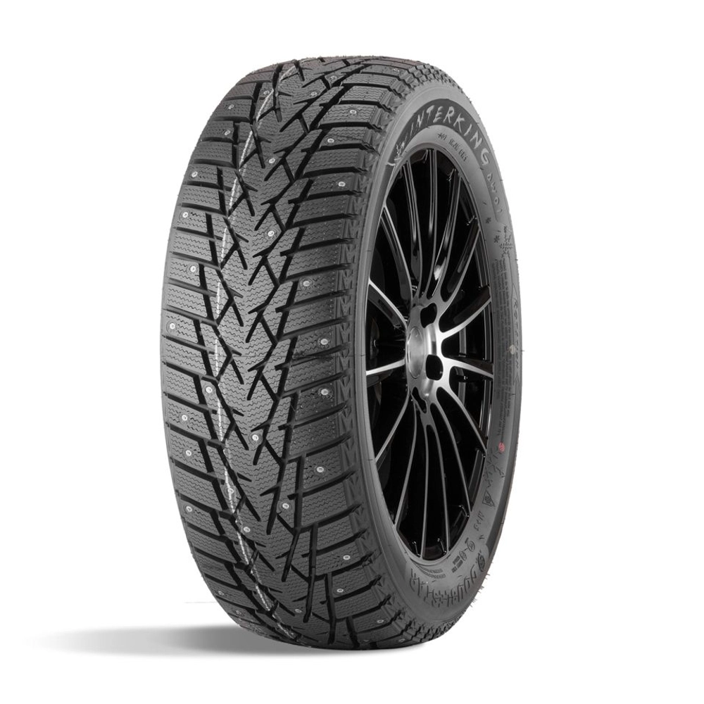 Зимняя шина шипованная DoubleStar DW01 (185/75 R16C 104/102R)