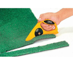 НОЖ OLFA ДЛЯ НАПОЛЬНЫХ ПОКРЫТИЙ С КРУГОВЫМ ЛЕЗВИЕМ 45ММ OL-45-C