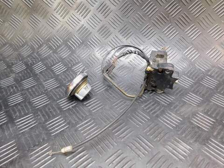 Замок зажигания с крышкой бака Yamaha Road Star XV1600