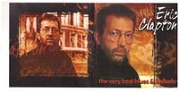 (CD) Eric Clapton | The Very Best Blues & Ballads
