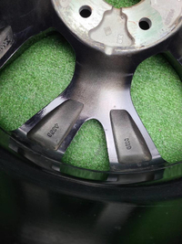 Диск Комплект дисков R18 Chery Tiggo 7 Pro (20-24)