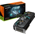 Видеокарта Gigabyte RTX5070Ti GAMING OC 16GB GDDR7 256bit 3xDP HDMI 3FAN RTL