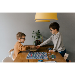 Настольная кооперативная игра Ravensburger 274352 Лабиринт Team 274352 — фото 20