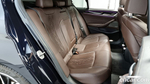 BMW 5 Series (G30) 530i M Sports (02.2022)
