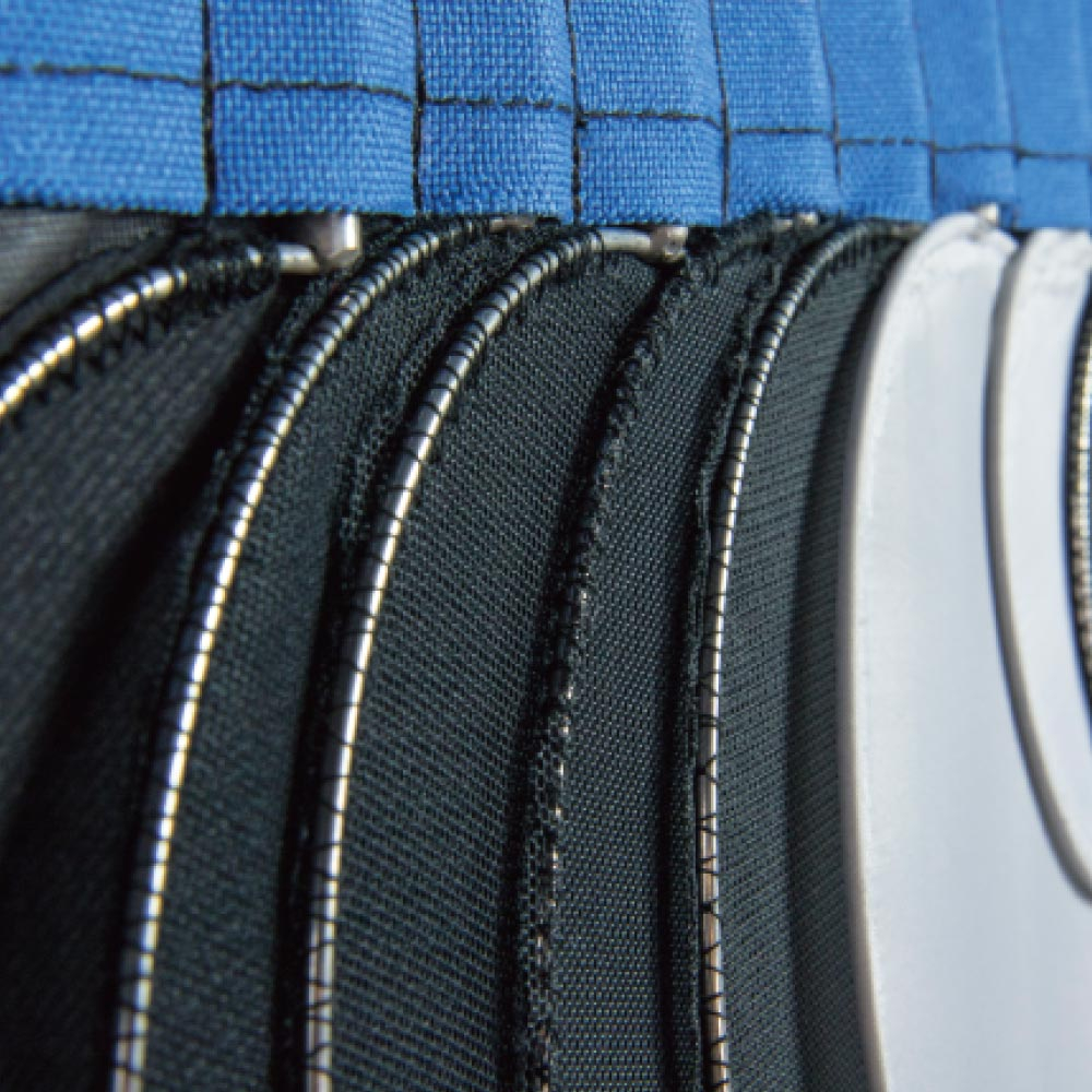 KUPO DF-30K Dot & Finger Kit w/carrying bag. Комплект флагов (18 шт+12 шт)