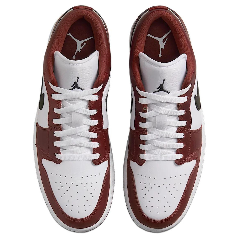 Jordan 1 Low Se Dark Pony