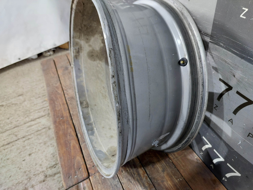 Диск литой R20 Cadillac XT5 XT6 Б/У Оригинал 84121071