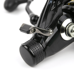 Катушка безынерционная с байтраннером Kaida KW (6000, 6+1BB, мет. шпуля)