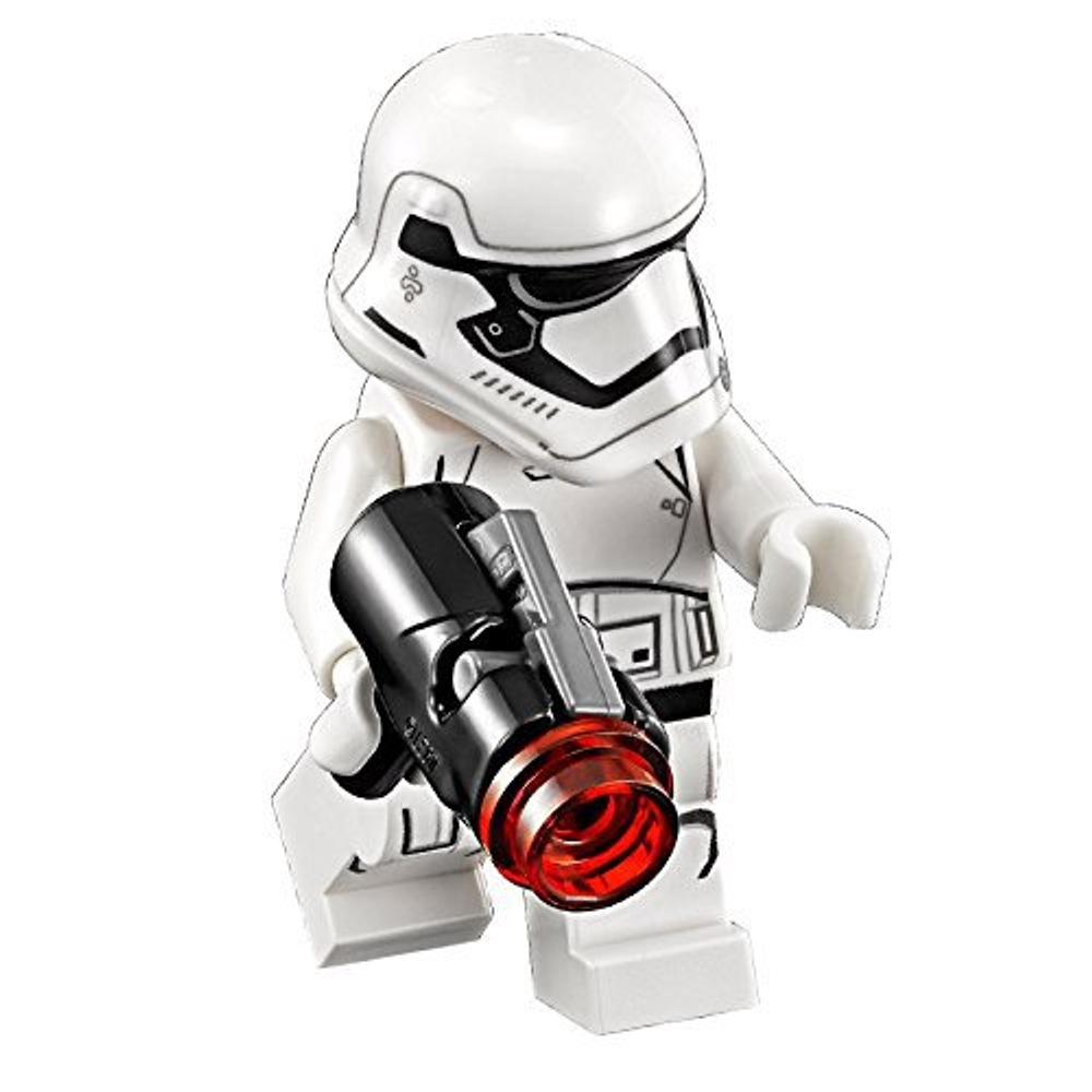 LEGO Star Wars: Боевой набор Первого Ордена 75132 — First Order Battle Pack — Лего Звездные войны Стар Ворз