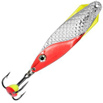 Блесна зимняя ФИНТ 7,5g, цвет 04, 2 шт