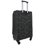 Чемодан 457 / Суперлегкий каркас