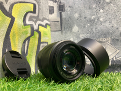 Panasonic Lumix G 1.7/25mm Покупка/Продажа