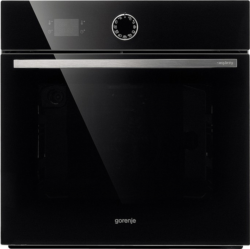 Независимый духовой шкаф Gorenje BO 75 SY2B