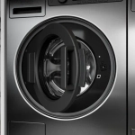 Профессиональная стиральная машина Asko WMC6743PF.S фото 5