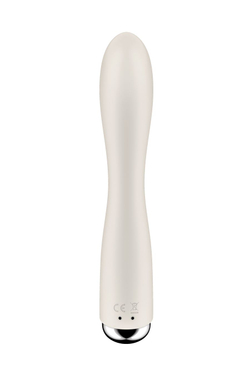 Satisfyer Spinning Rabbit 1 - Вибратор-ротатор кролик