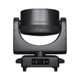 PL-W3740IP Osram LED — вращающаяся голова Wash 37×40 Вт RGBW с зумом 2°–60° IP65