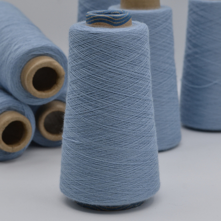 Sudwollgroup Art. Victoria (небесно-голубой)