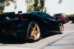 КОВАНЫЕ ДИСКИ ДЛЯ FERRARI 488 GTB 2016 ФЕРРАРИ