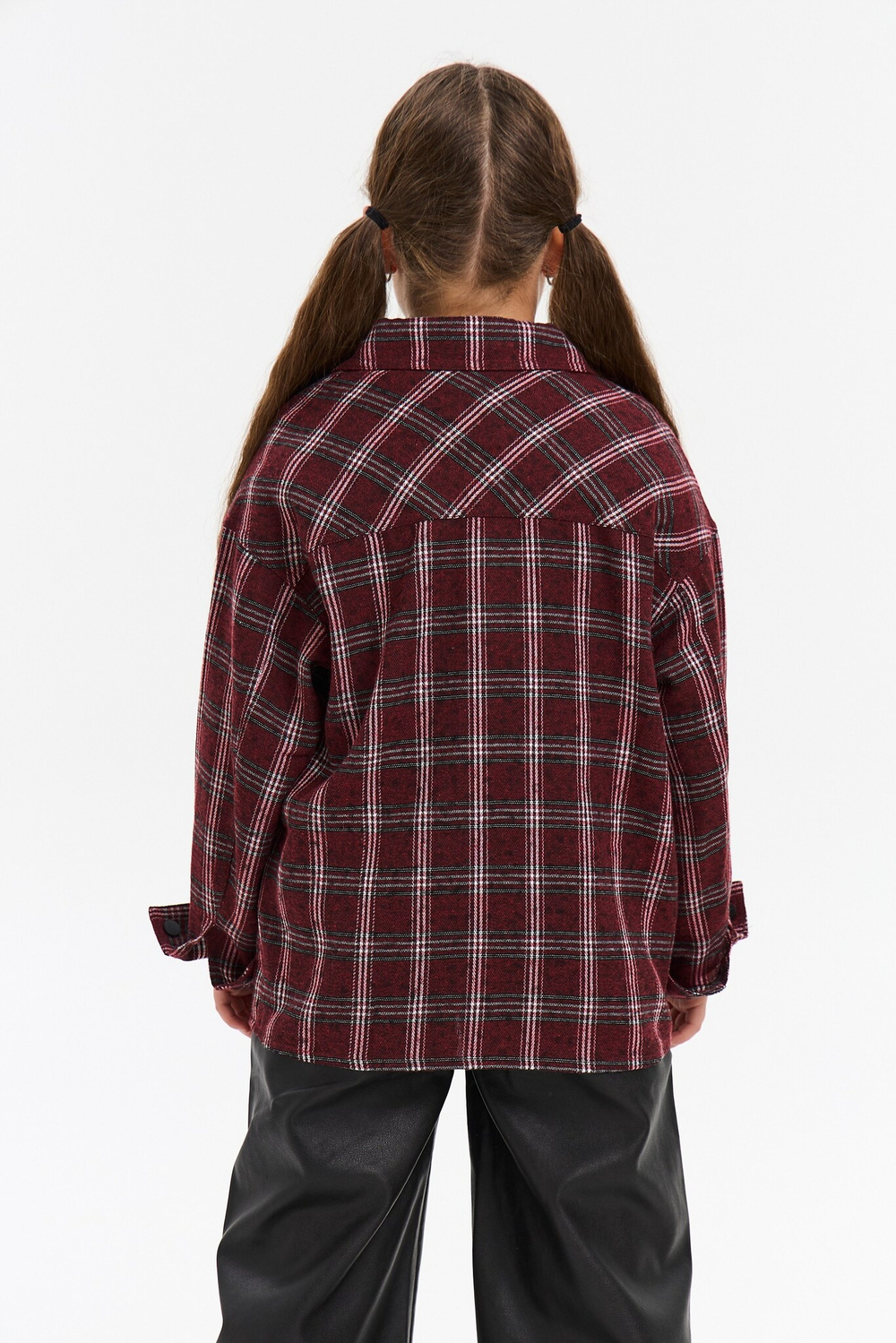 Блузка дл/р д/д DELORAS 22688