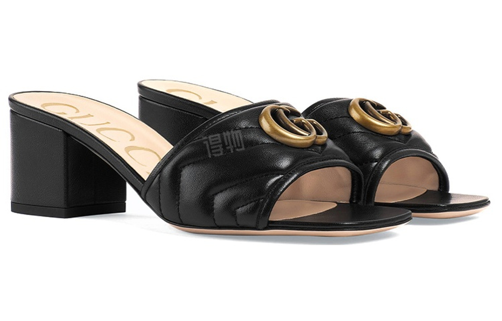 Gucci (Женская размерная сетка)