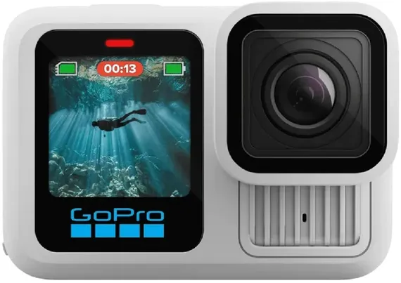 Экшн-камера Go Pro Hero 13 White