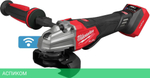 Угловая шлифмашина Milwaukee M18 FSAGSVO125X-0X FUEL (4933493552)