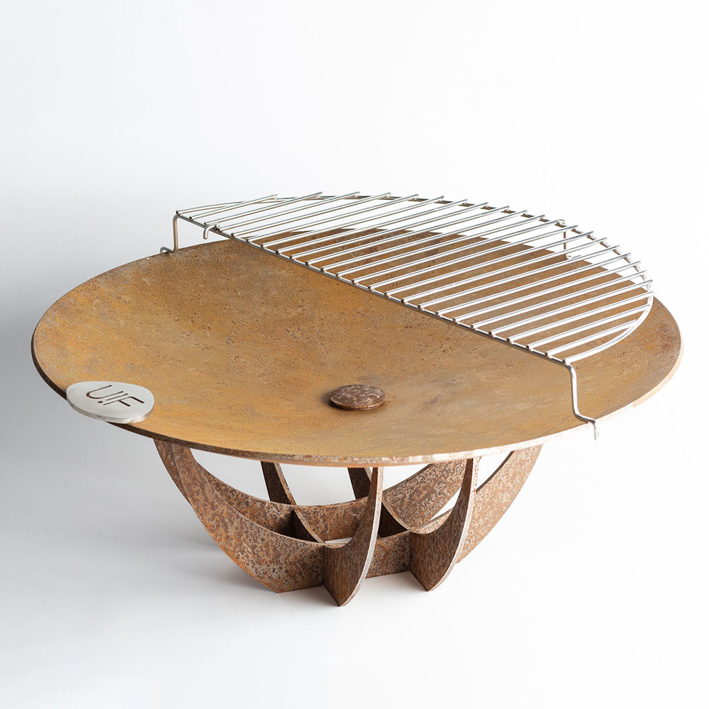 Решётка для гриля UP!FLAME GRILL