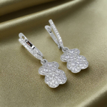 Серьги ZinLi - арт448