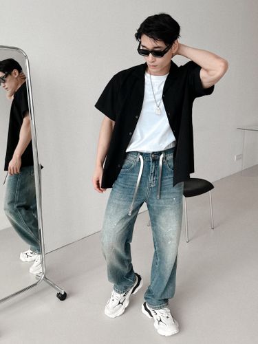 Джинсы мужские NOHO