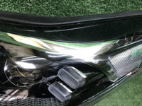 Фара левая Kia Sportage 4 QL (2018-2022) LED