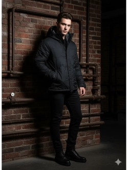 Куртка непромокаемая легкая зимняя демисезон