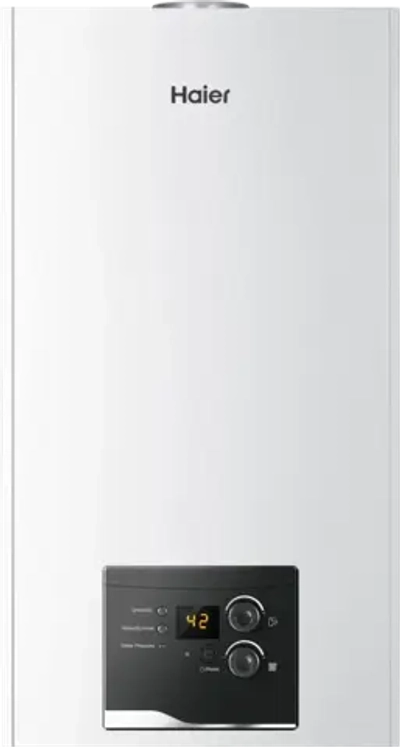 Газовый настенный двухконтурный котел Haier Urban 2.18 TM