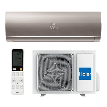 Сплит-система Haier HSU-12HFF203/R3 -G/HSU-12HUF203/R3