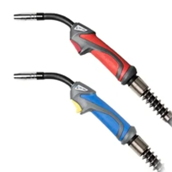 Сварочная горелка BW 26KD, 5 м