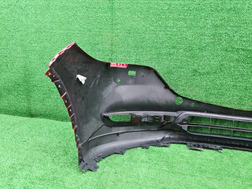 Бампер передний Mazda CX-5 2 (2017-2021)