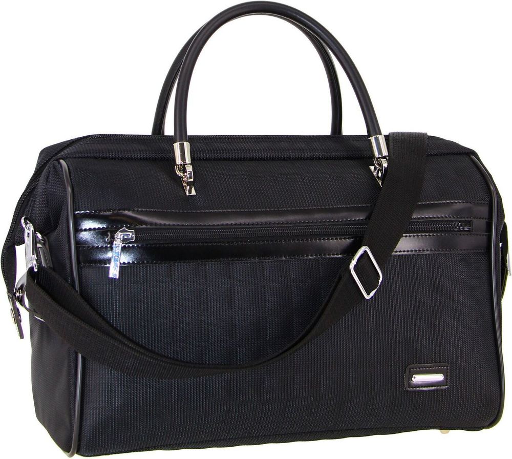 Сумка-саквояж 256