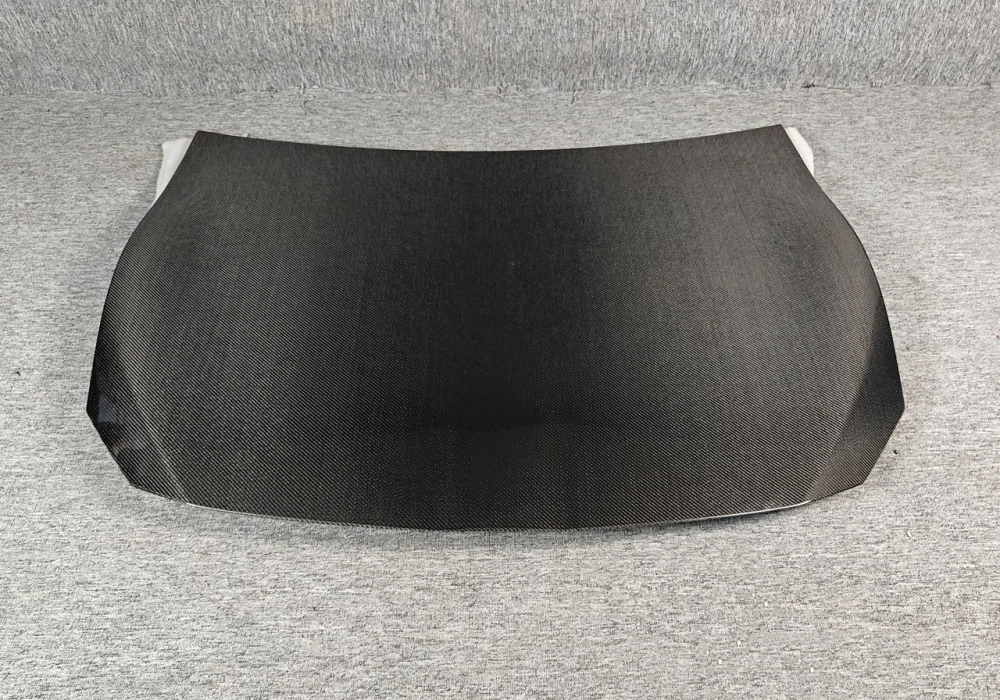 Карбоновый капот для Subaru BRZ GT86 Субару аэродинамический тюнинг