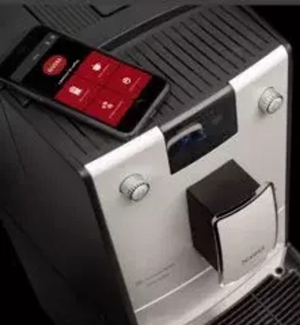 Кофемашина Nivona CafeRomatica NICR 779