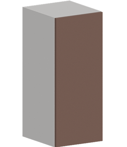 Кухня Модуль ШВ 300 Ликата / Пудрово-розовый