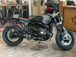 BMW R nineT серии 100 Years Edition  2023
